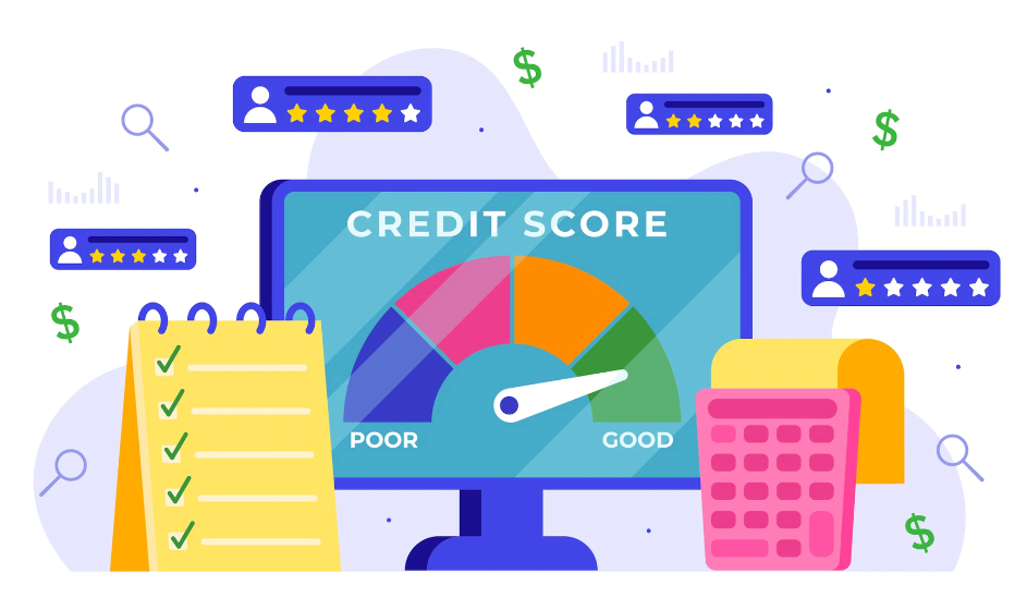 How to Make Your Credit Score better